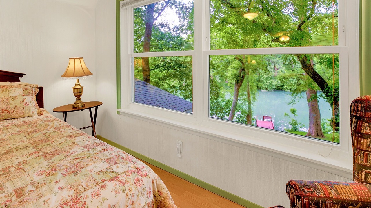 Photo of Bedroom in Gruene