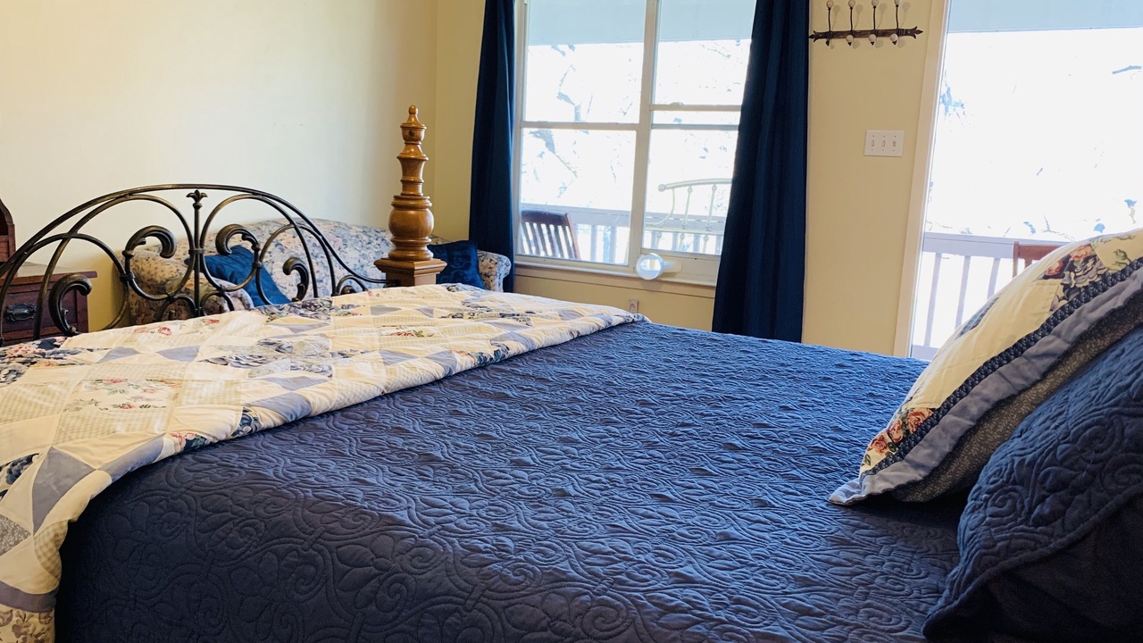 Photo of Bedroom in Gruene