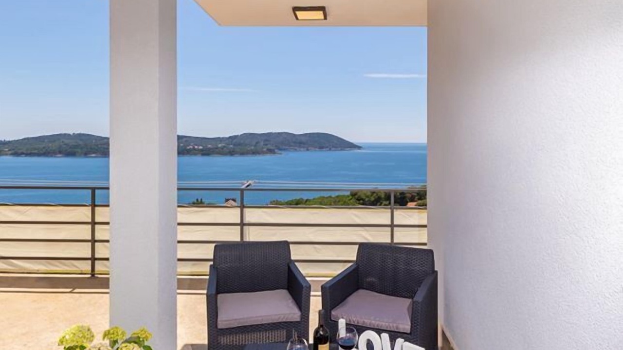 Photo of Patio Balcony in Orasac