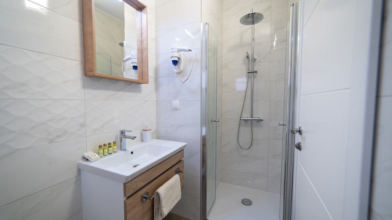 Photo of Bathroom in Orasac