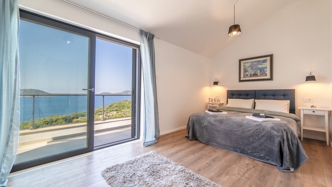 Photo of Bedroom in Orasac