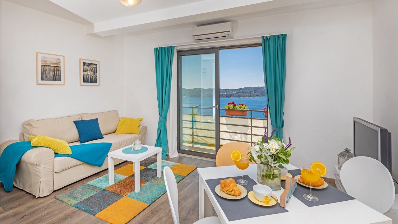 Photo of Livingroom in Orasac