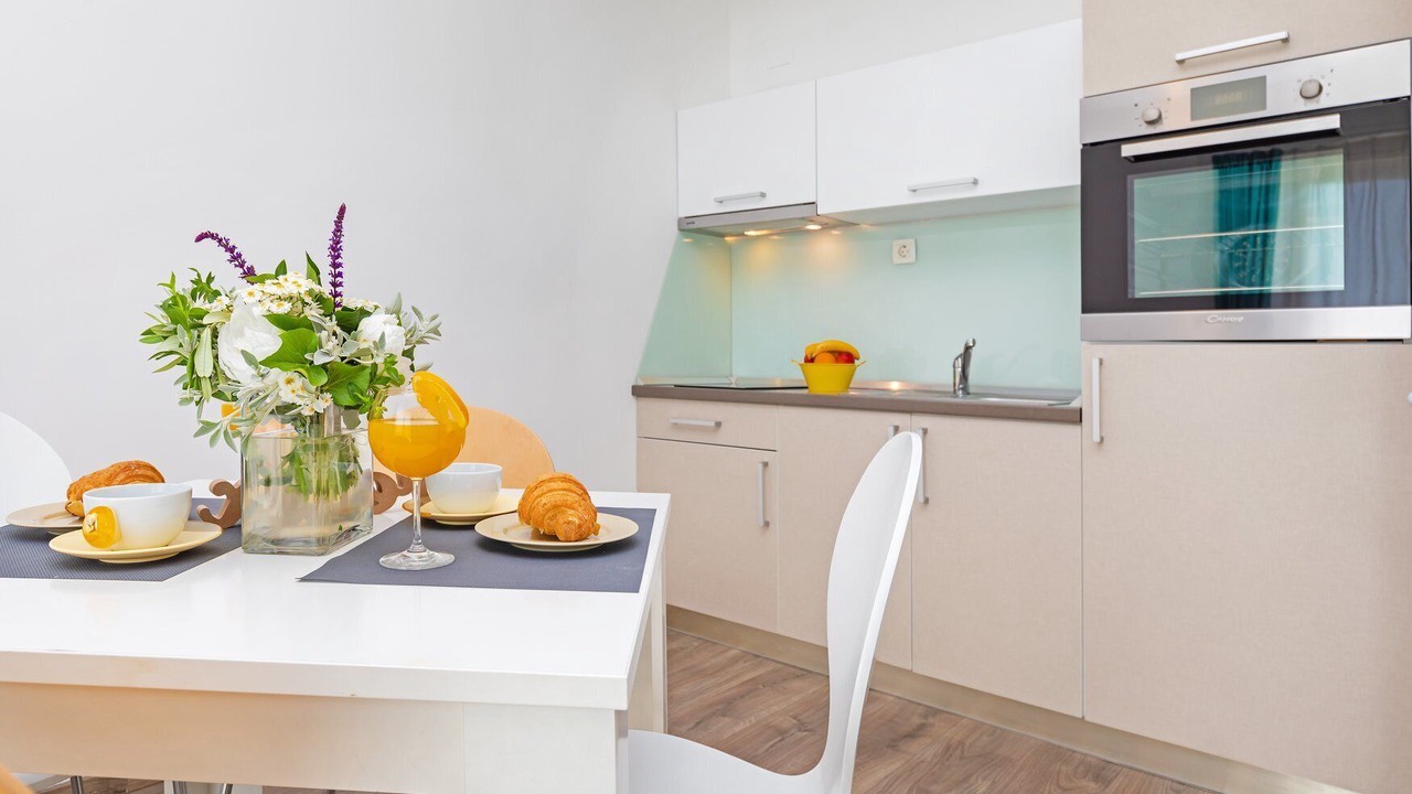Photo of Kitchen in Orasac