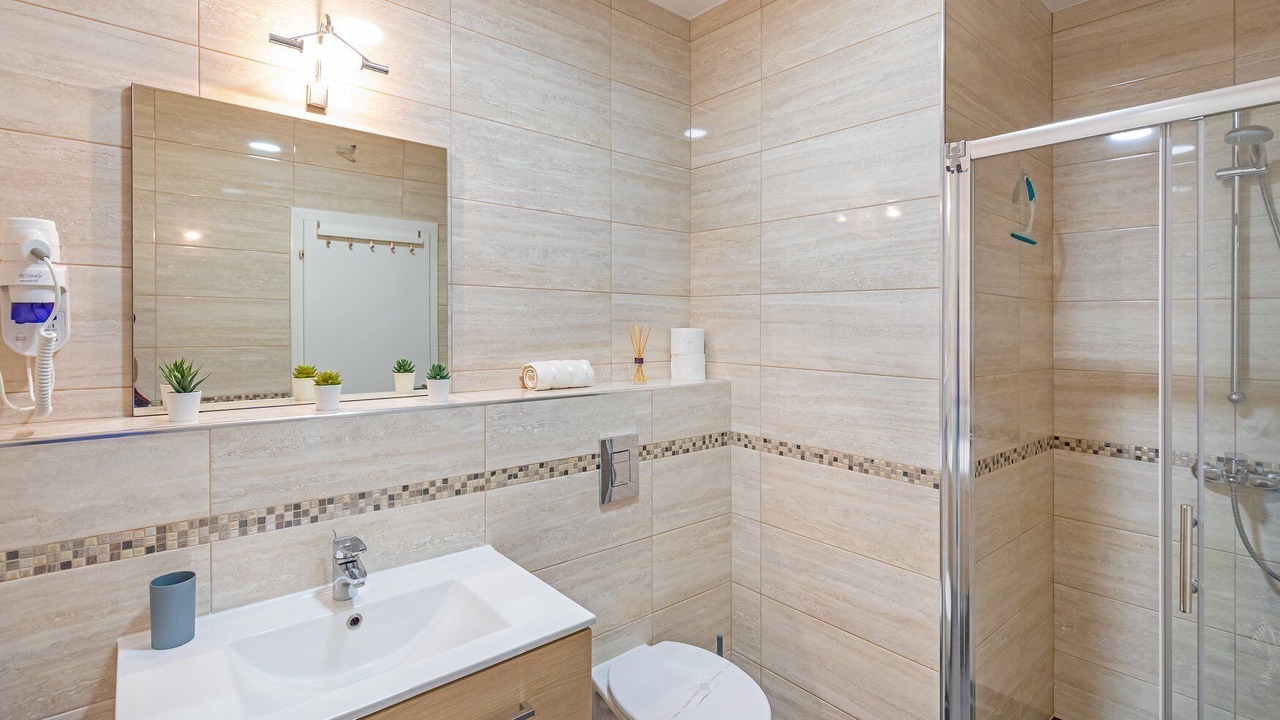 Photo of Bathroom in Orasac
