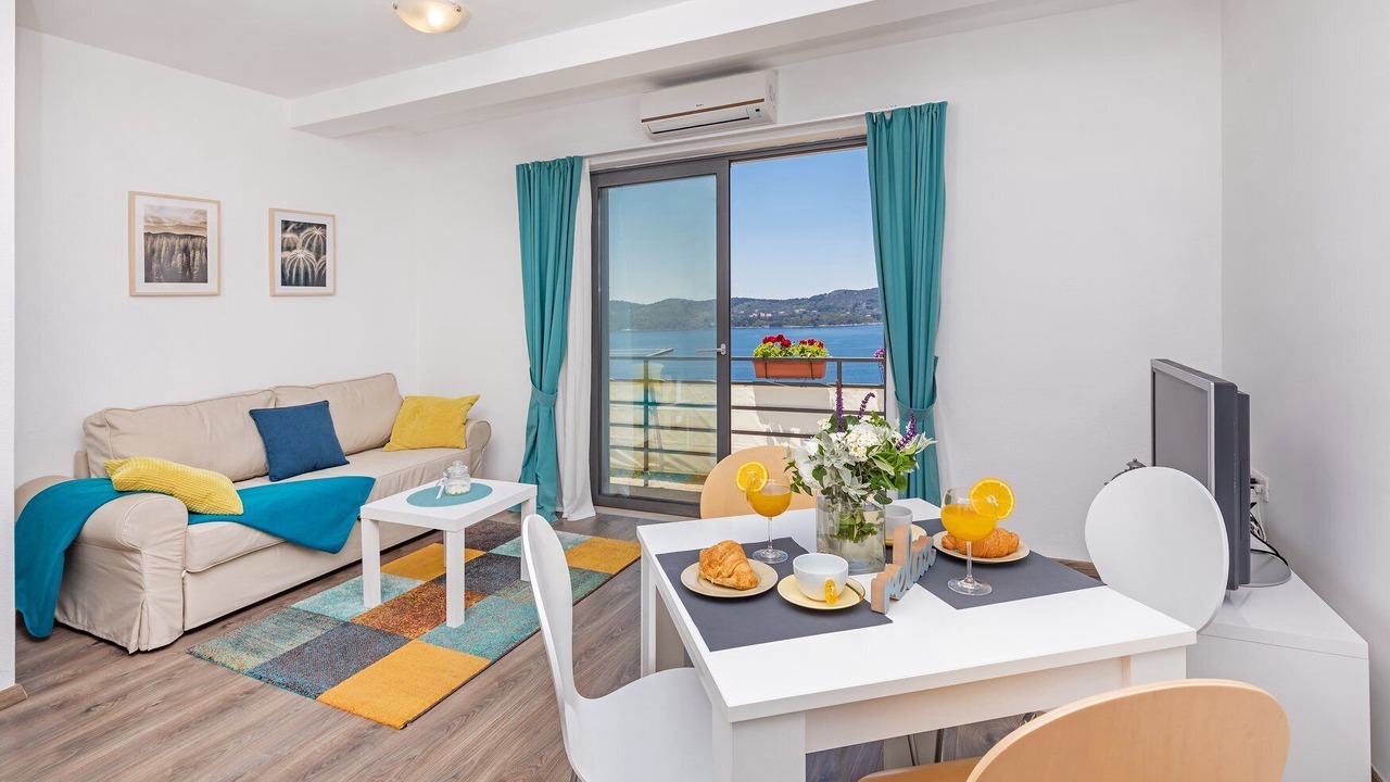 Photo of Livingroom in Orasac
