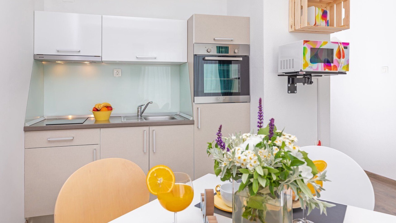 Photo of Kitchen in Orasac