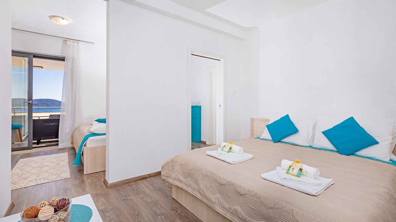 Photo of Bedroom in Orasac