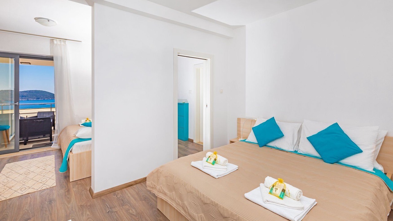 Photo of Bedroom in Orasac