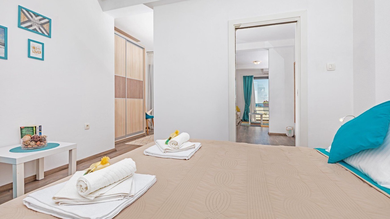 Photo of Bedroom in Orasac
