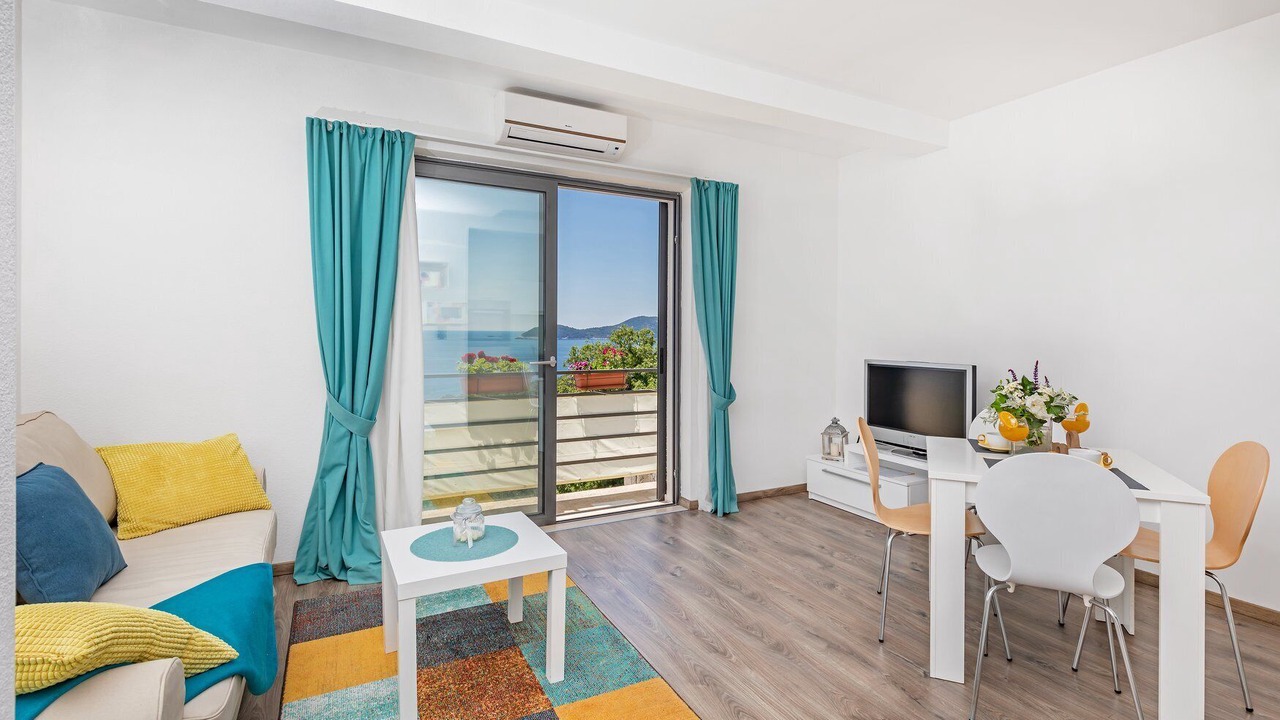 Photo of Livingroom in Orasac