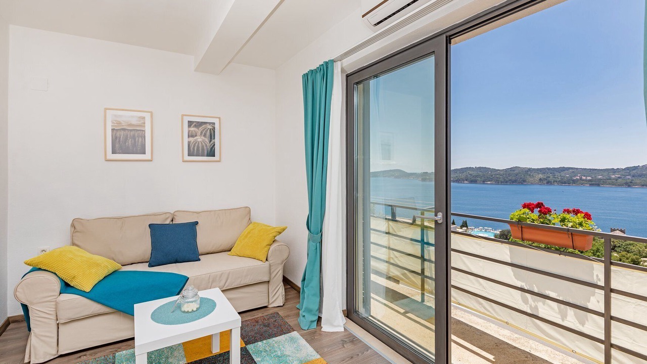 Photo of Livingroom in Orasac