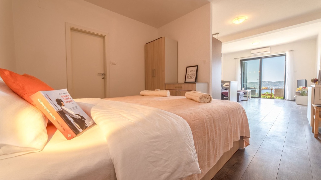 Photo of Bedroom in Orasac