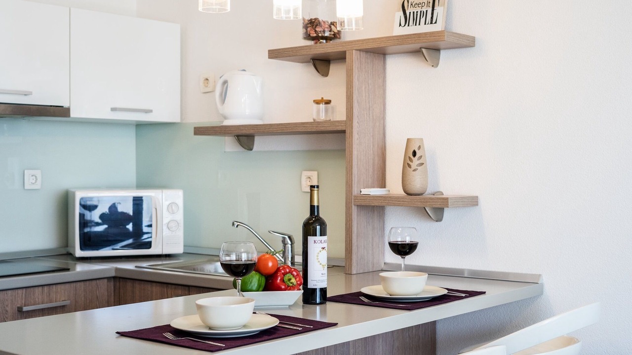 Photo of Kitchen in Orasac