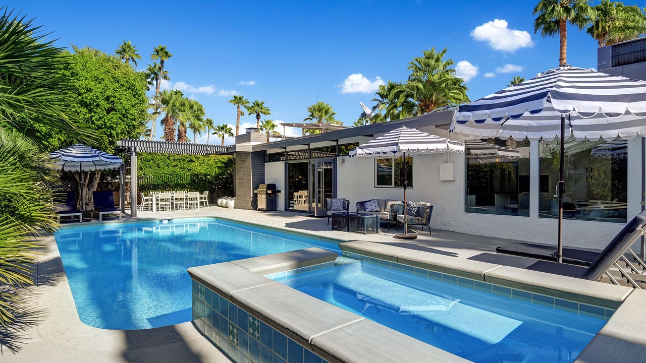 Photo of Outdoor in Twin Palms