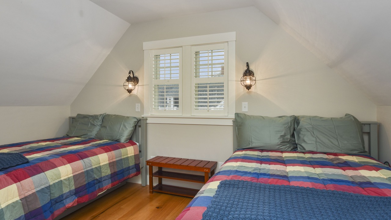 Photo of Bedroom in Pocasset