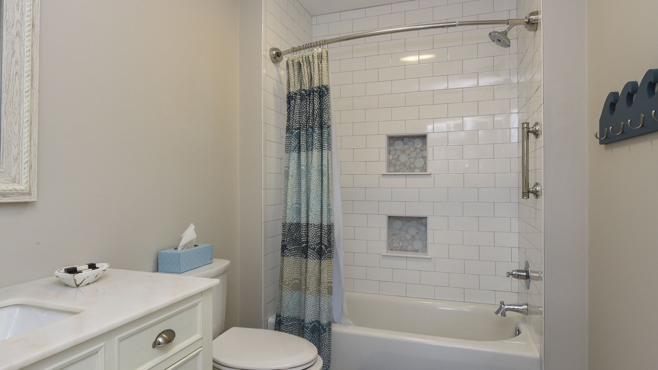 Photo of Bathroom in Pocasset