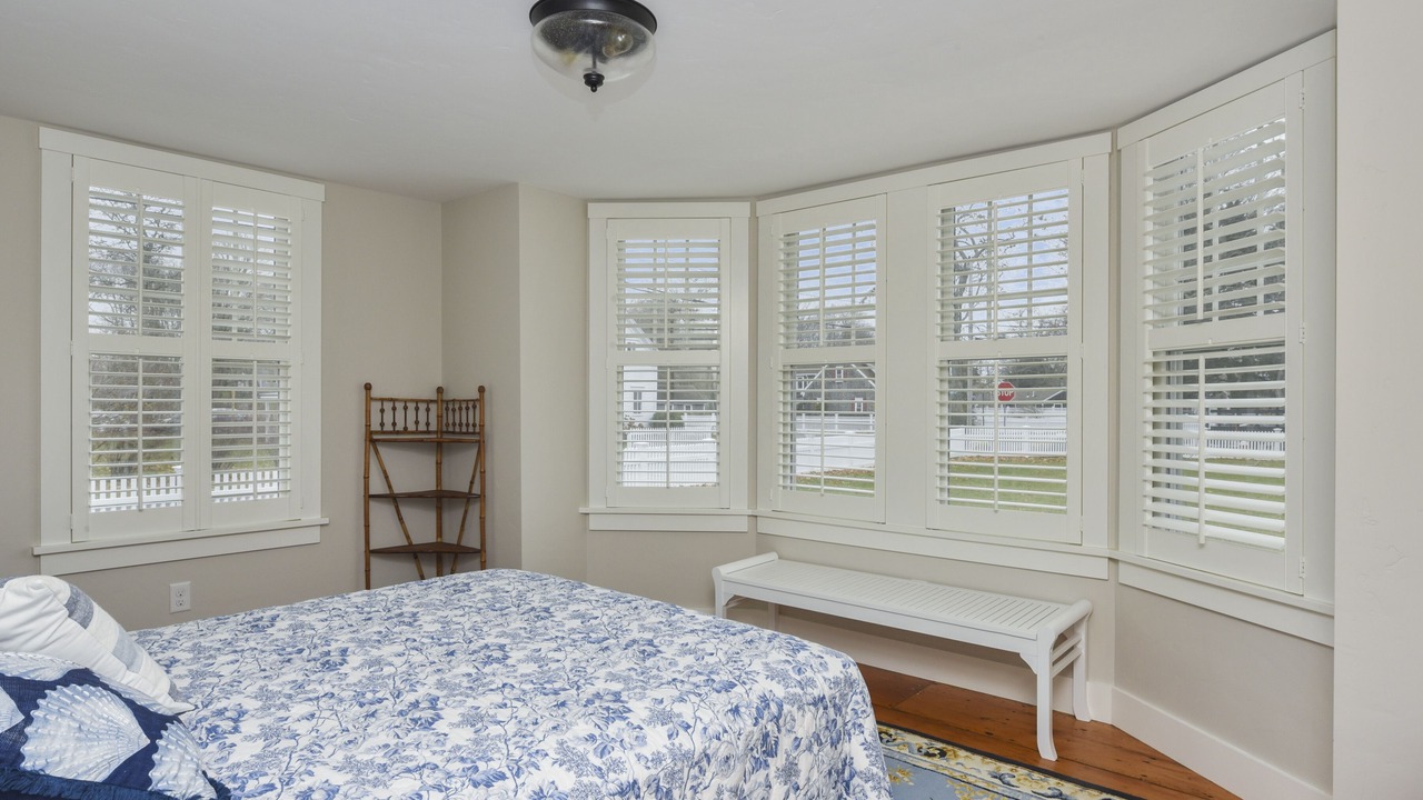Photo of Bedroom in Pocasset