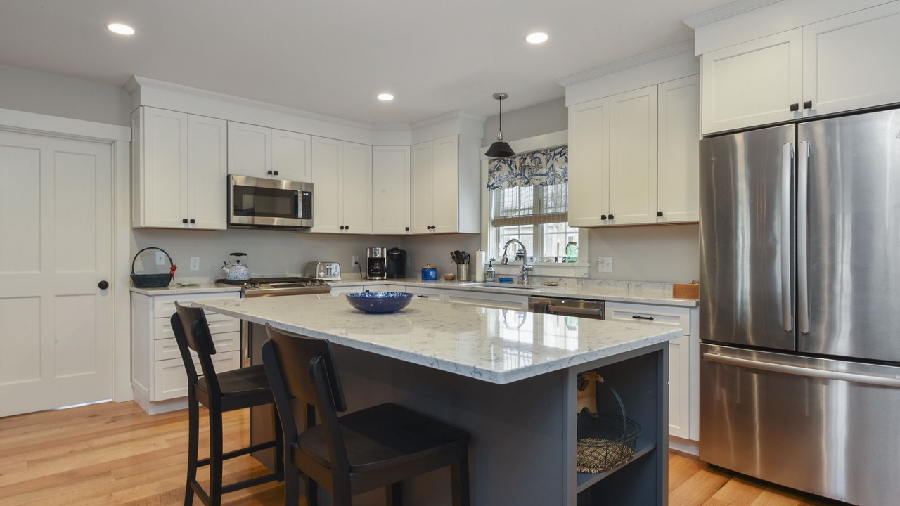 Photo of Kitchen in Pocasset