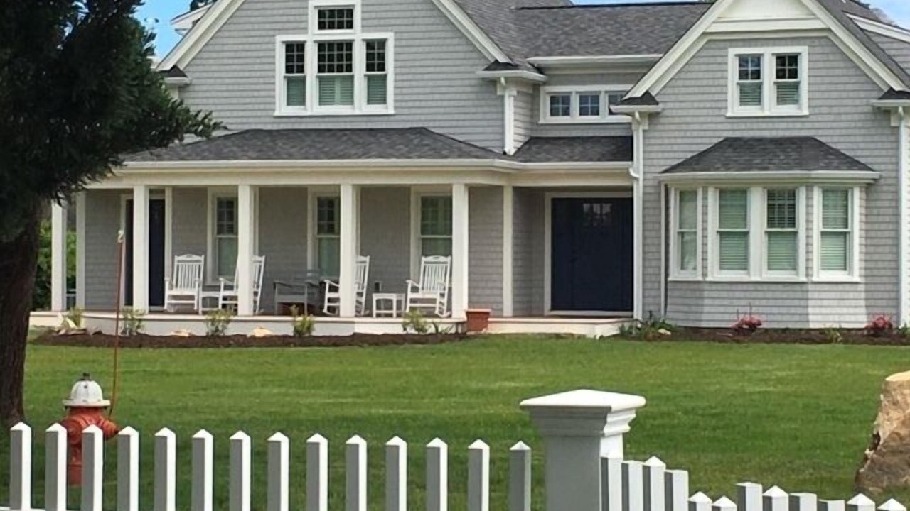 Photo of Outdoor in Pocasset