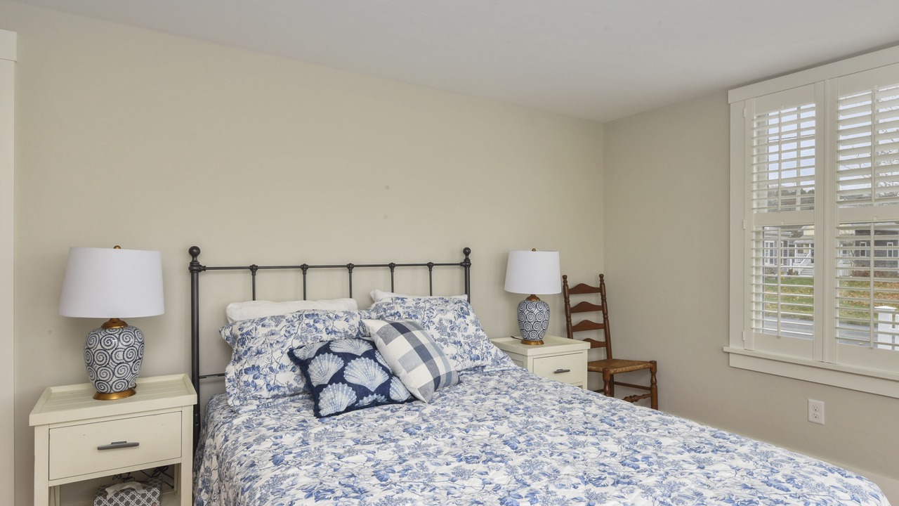 Photo of Bedroom in Pocasset