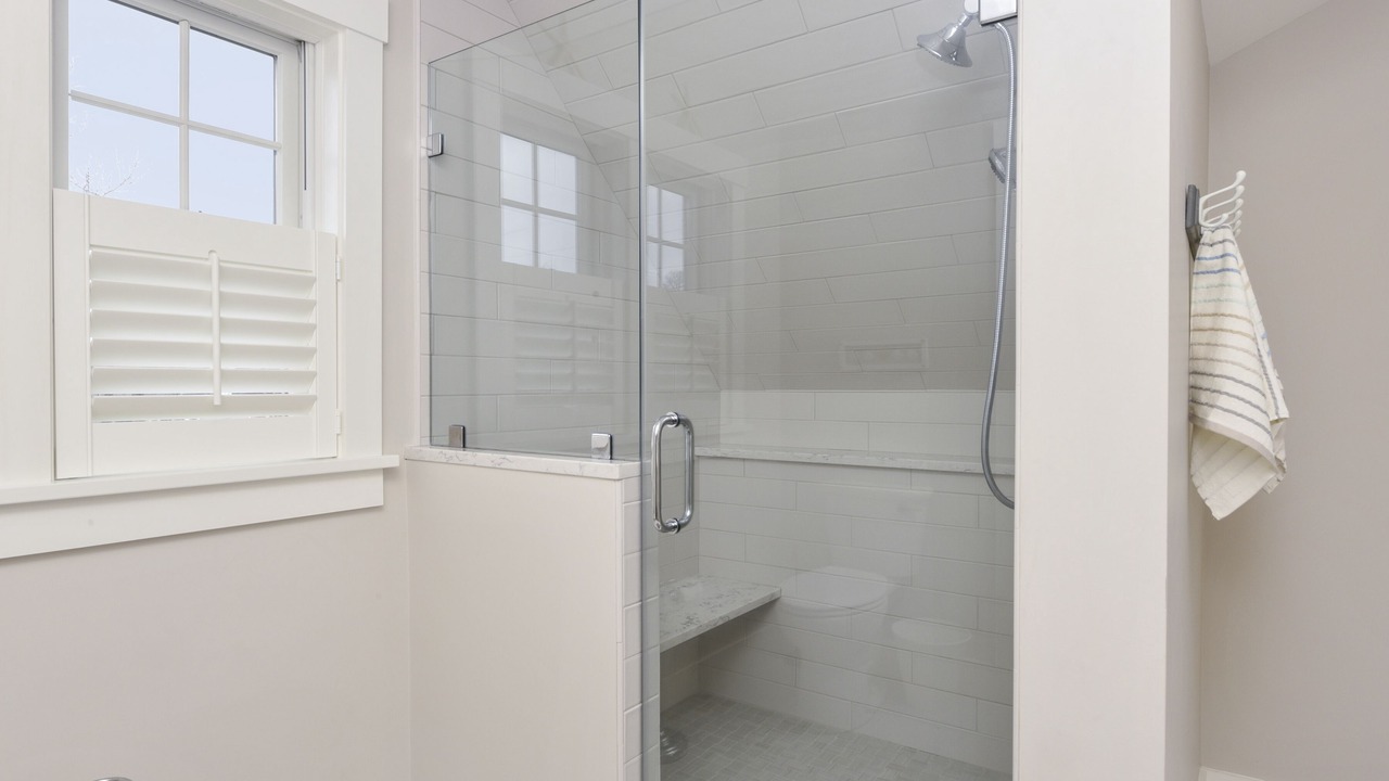 Photo of Bathroom in Pocasset