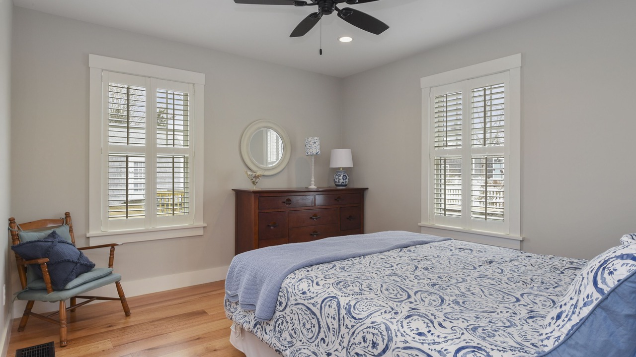 Photo of Bedroom in Pocasset