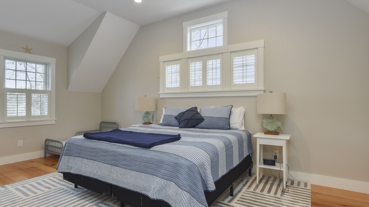 Photo of Bedroom in Pocasset