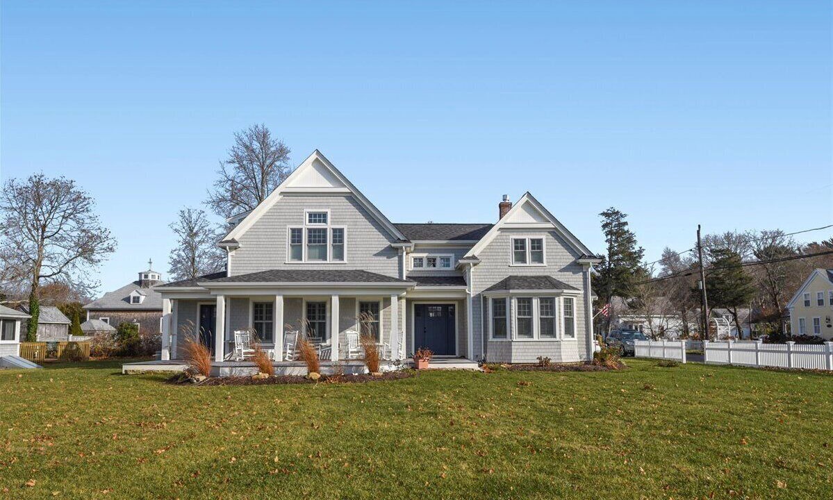Photo of Outdoor in Pocasset