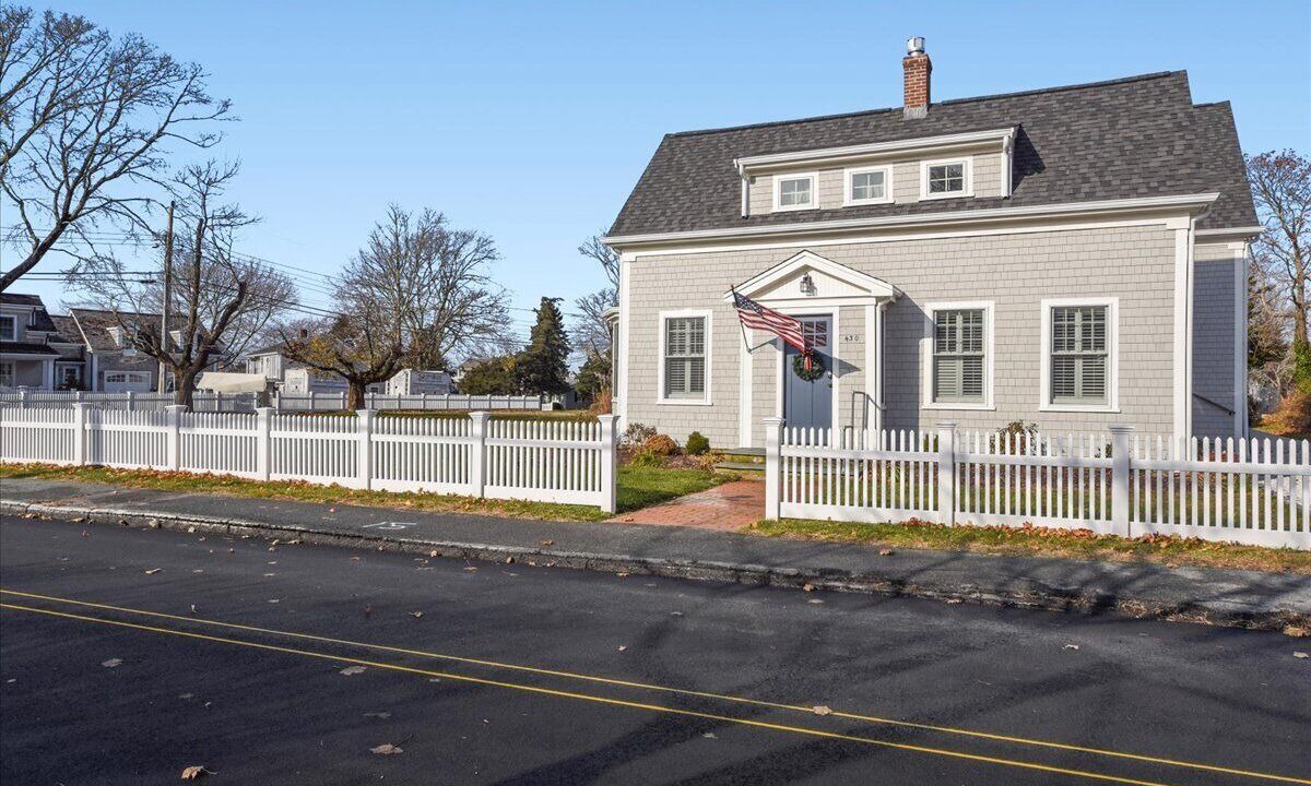 Photo of Outdoor in Pocasset
