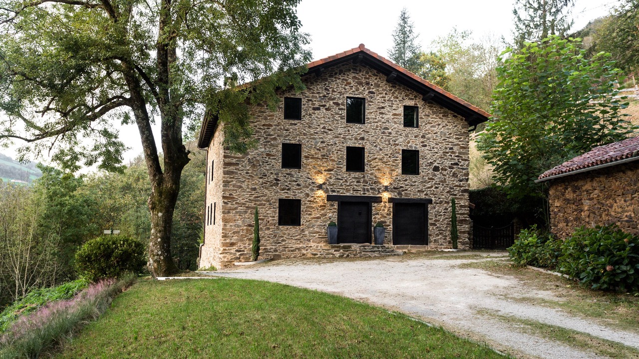 Photo of Outdoor in Valcarlos