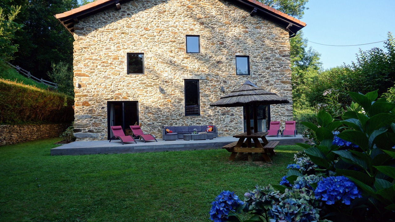 Photo of Outdoor in Valcarlos