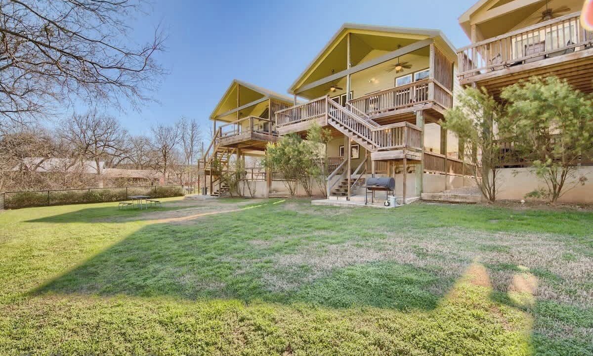 Photo of Others in New Braunfels