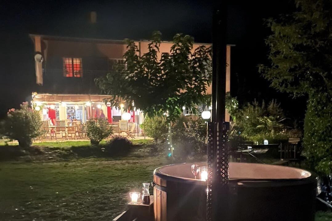Photo of Outdoor in Lachau