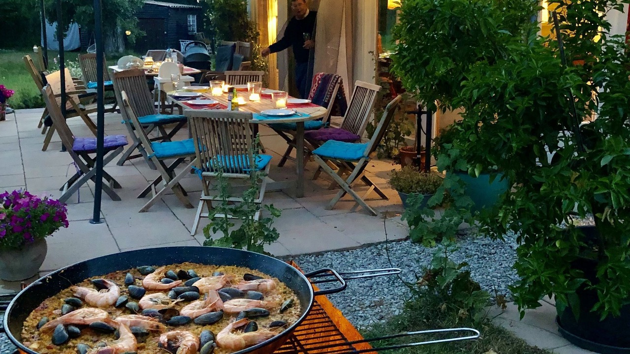 Photo of Outdoor in Lachau