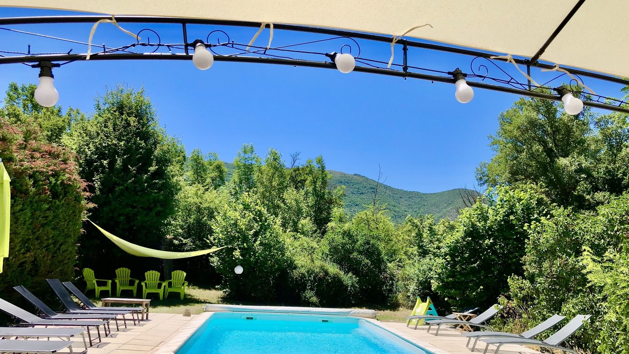 Photo of Outdoor in Lachau