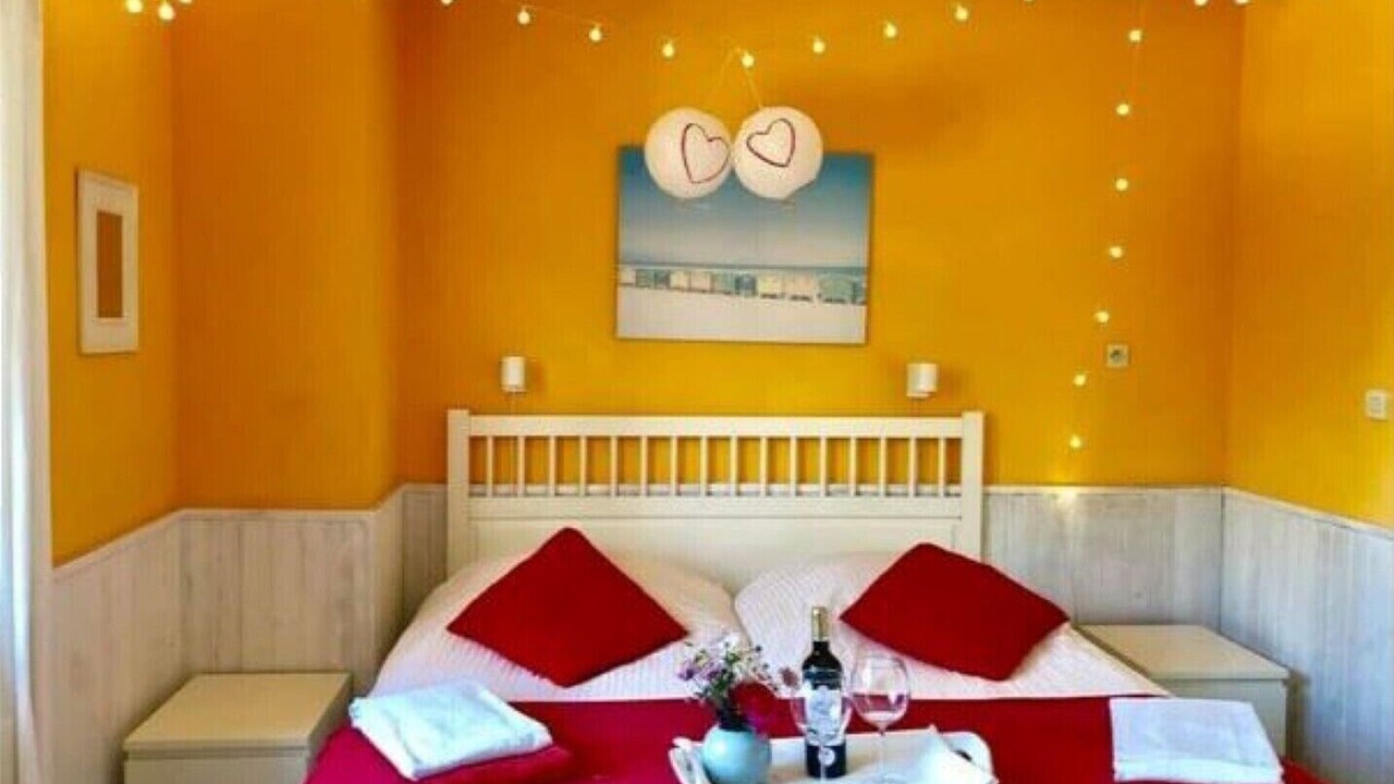 Photo of Bedroom in Lachau