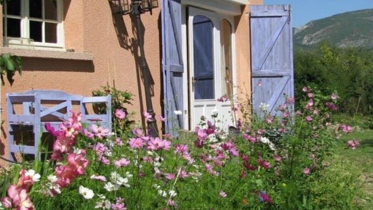 Photo of Outdoor in Lachau