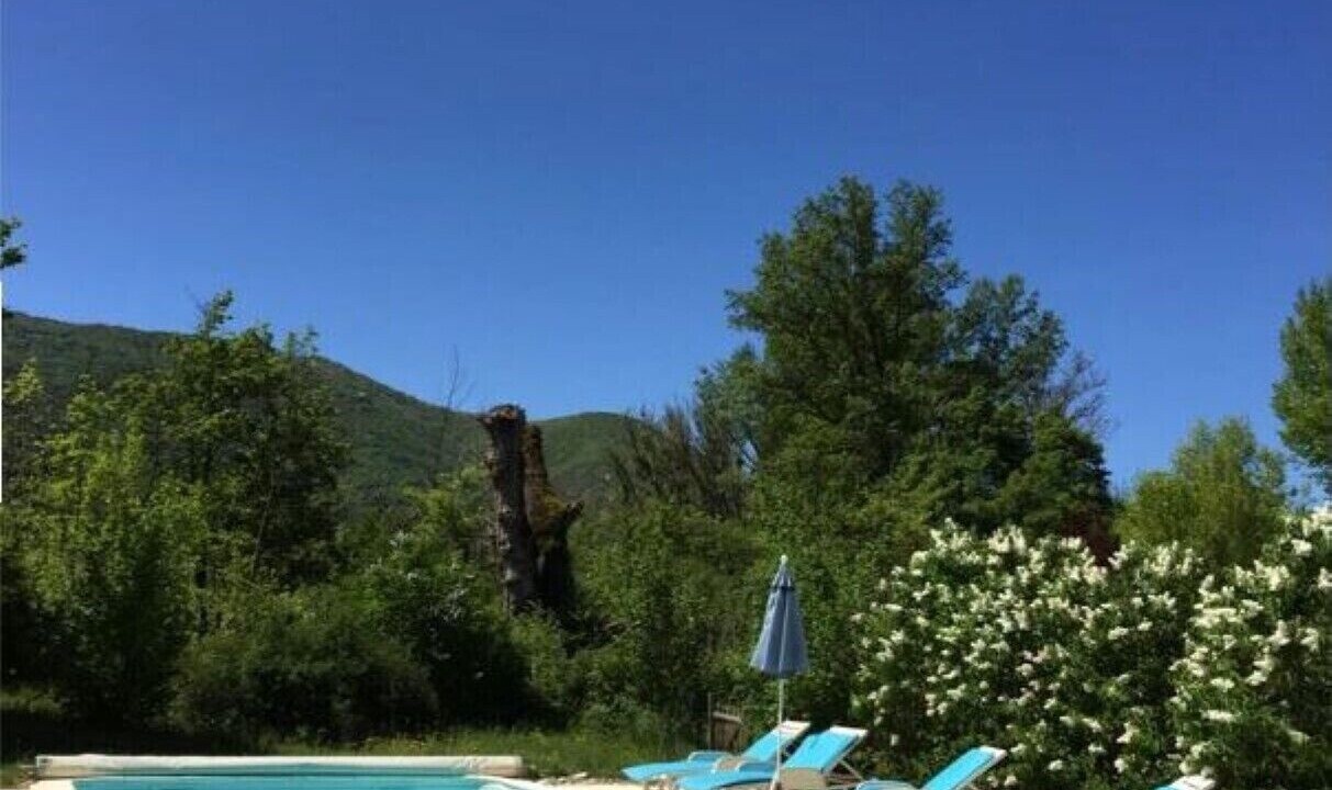 Photo of Outdoor in Lachau
