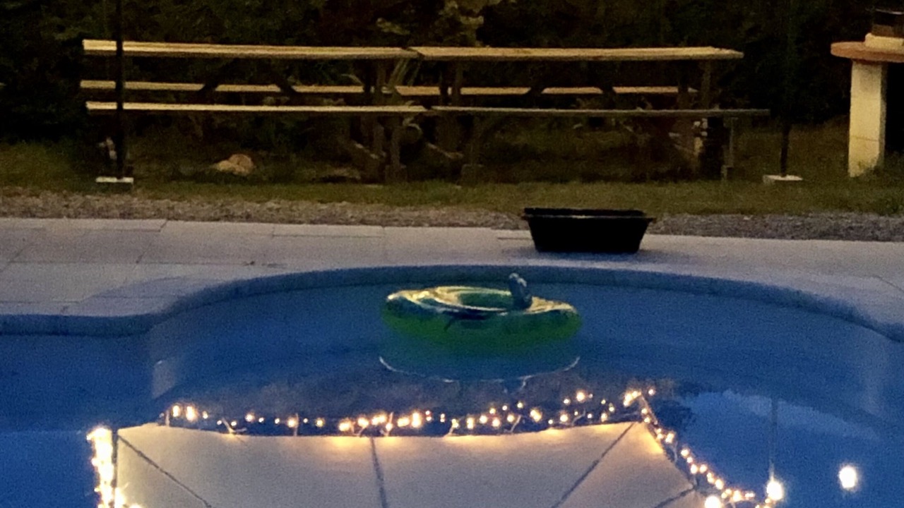 Photo of Outdoor in Lachau