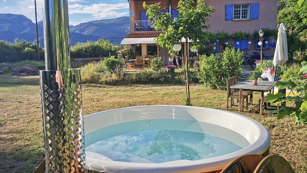 Photo of Outdoor in Lachau