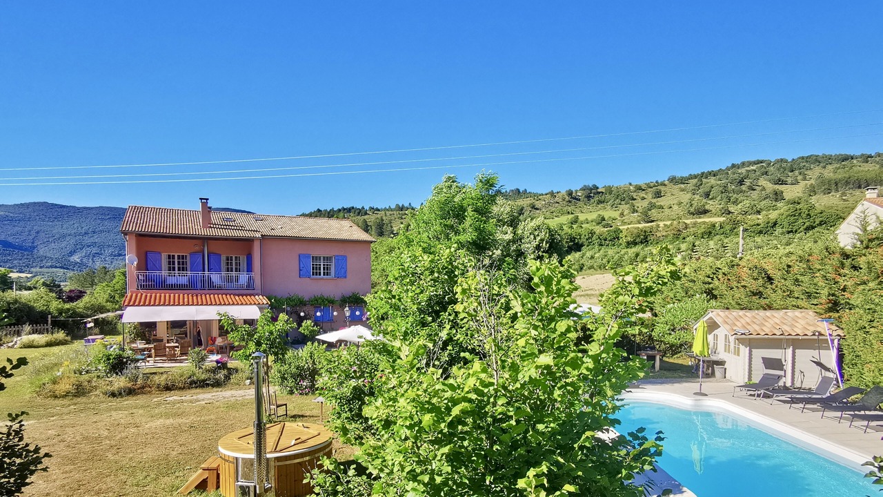 Photo of Outdoor in Lachau