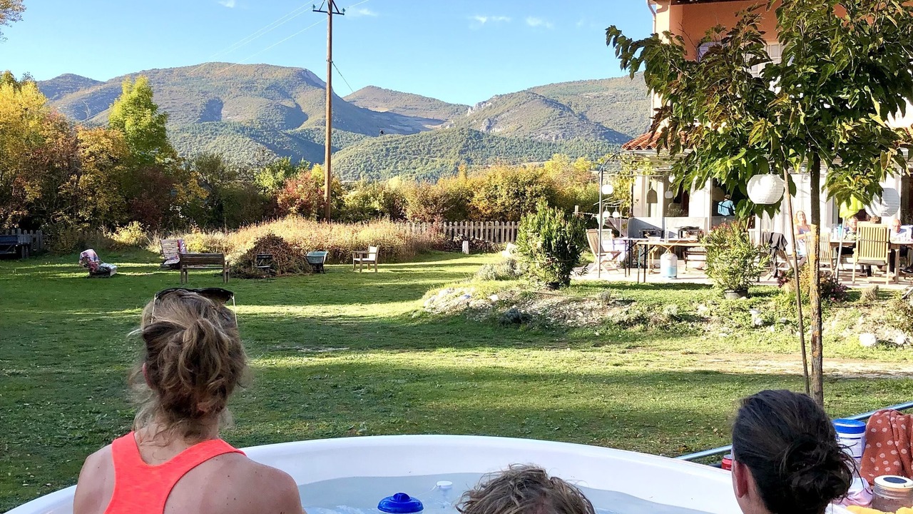 Photo of Outdoor in Lachau