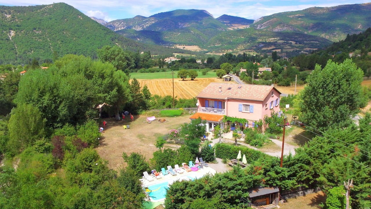 Photo of Outdoor in Lachau