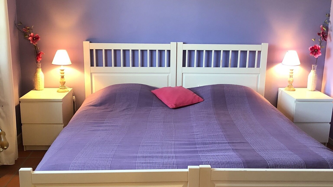 Photo of Bedroom in Lachau