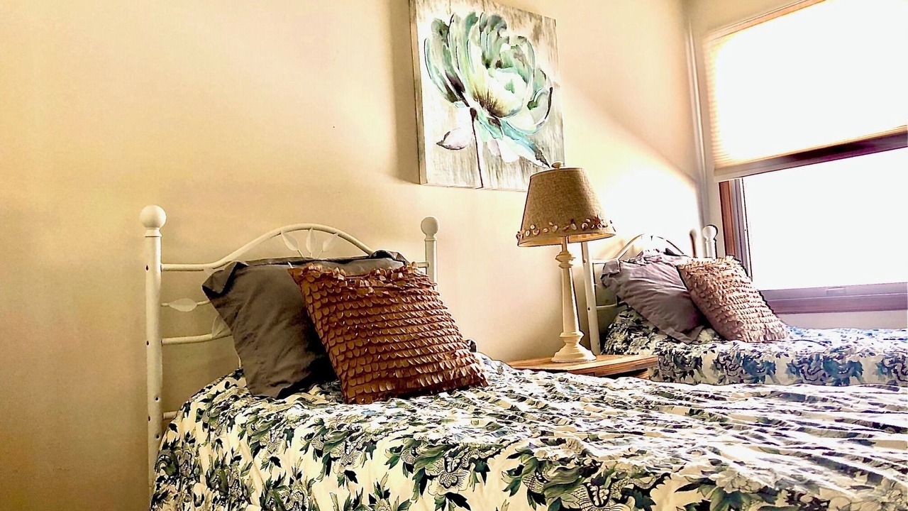 Photo of Bedroom in Townsend's Inlet