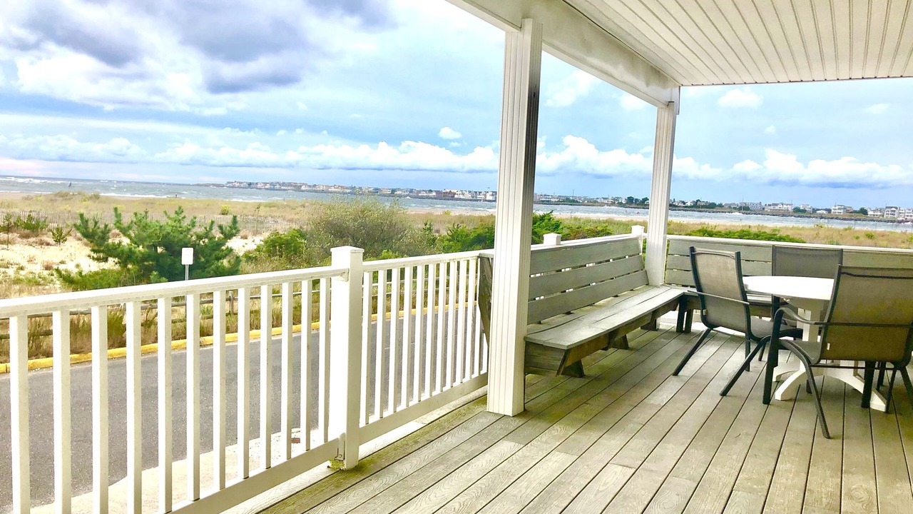 Photo of Outdoor in Townsend's Inlet