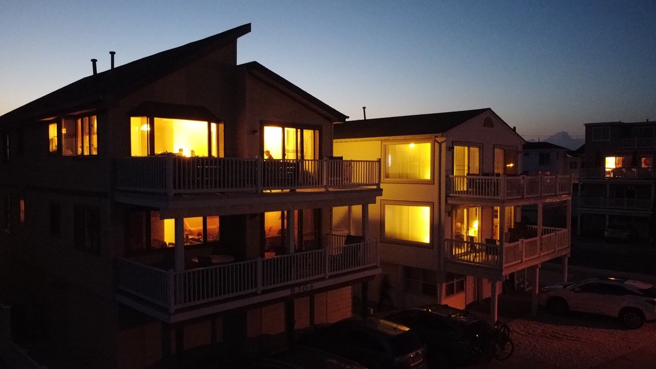 Photo of Outdoor in Townsend's Inlet