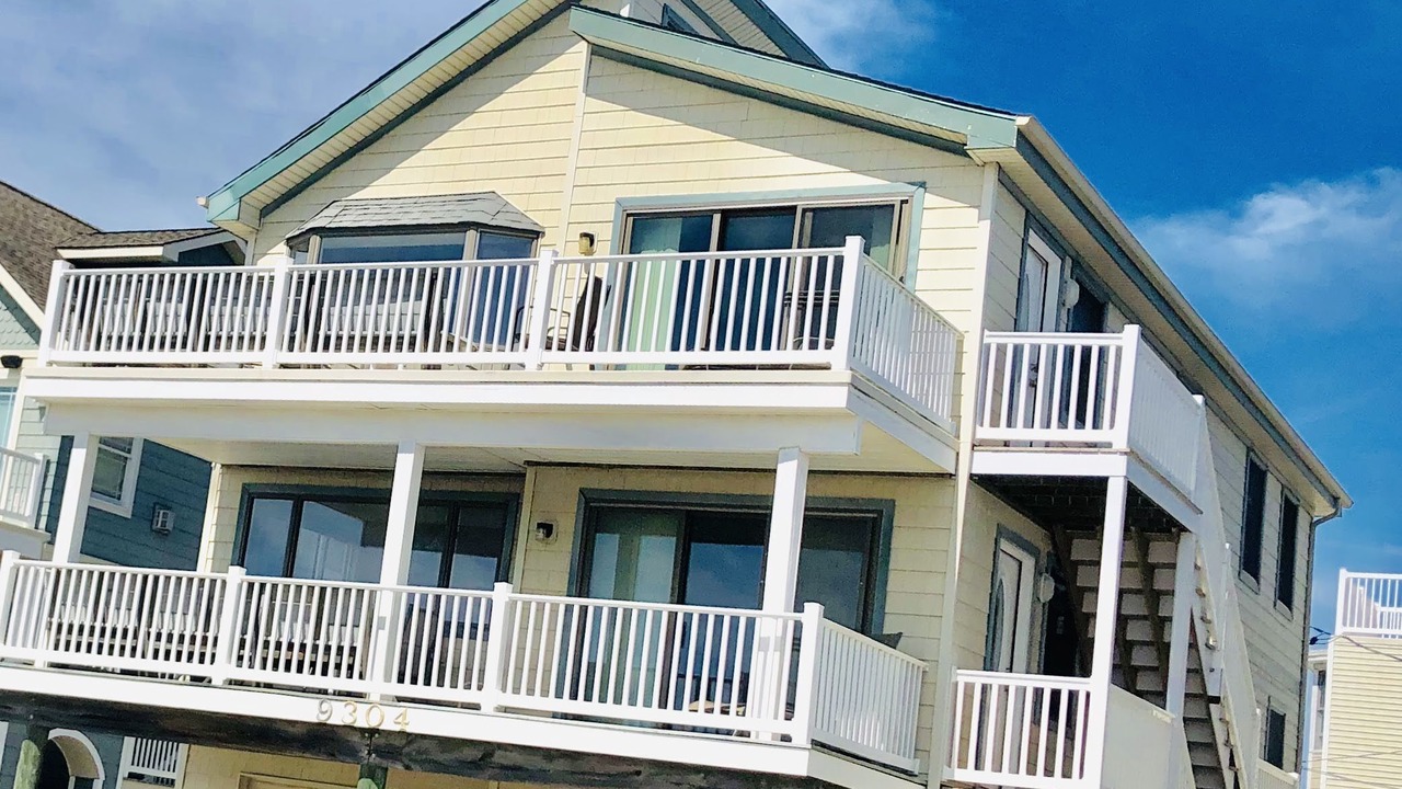 Photo of Outdoor in Townsend's Inlet