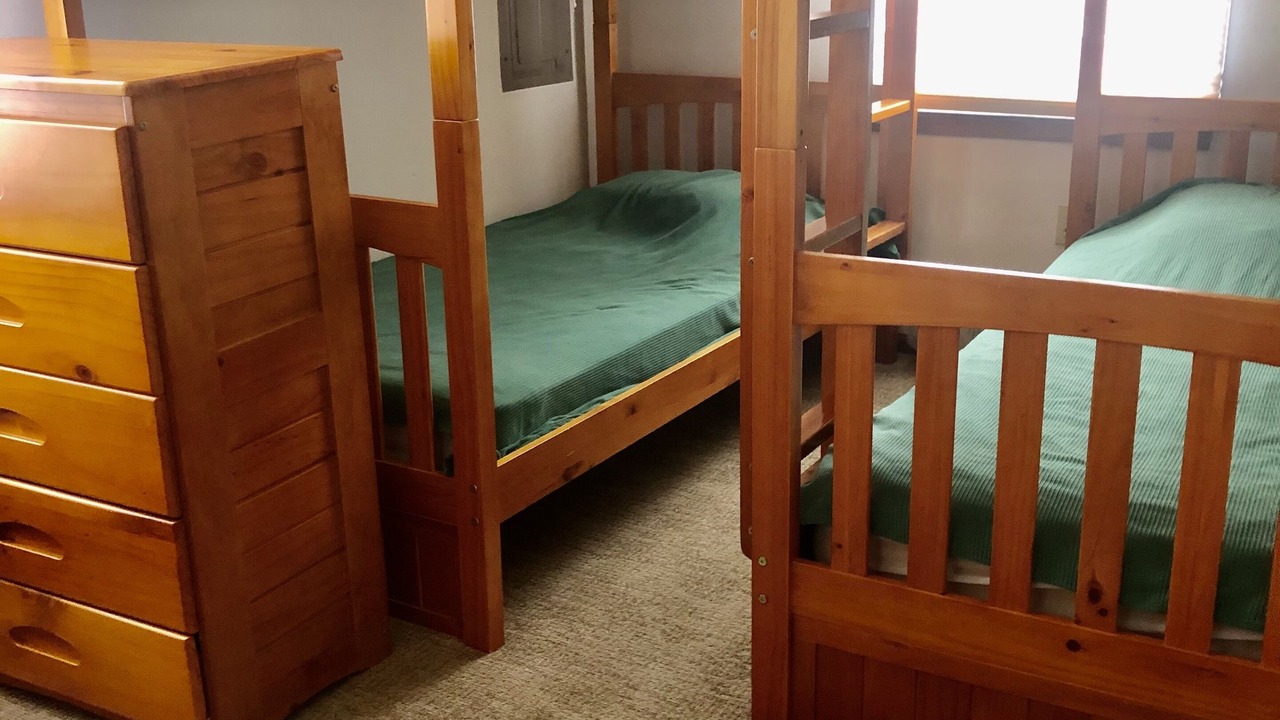 Photo of Bedroom in Townsend's Inlet