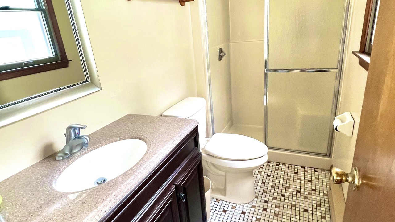 Photo of Bathroom in Townsend's Inlet